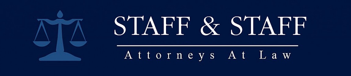 Staff & Staff Attorneys at Law